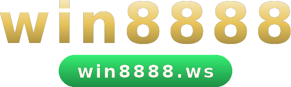 win8888 logo